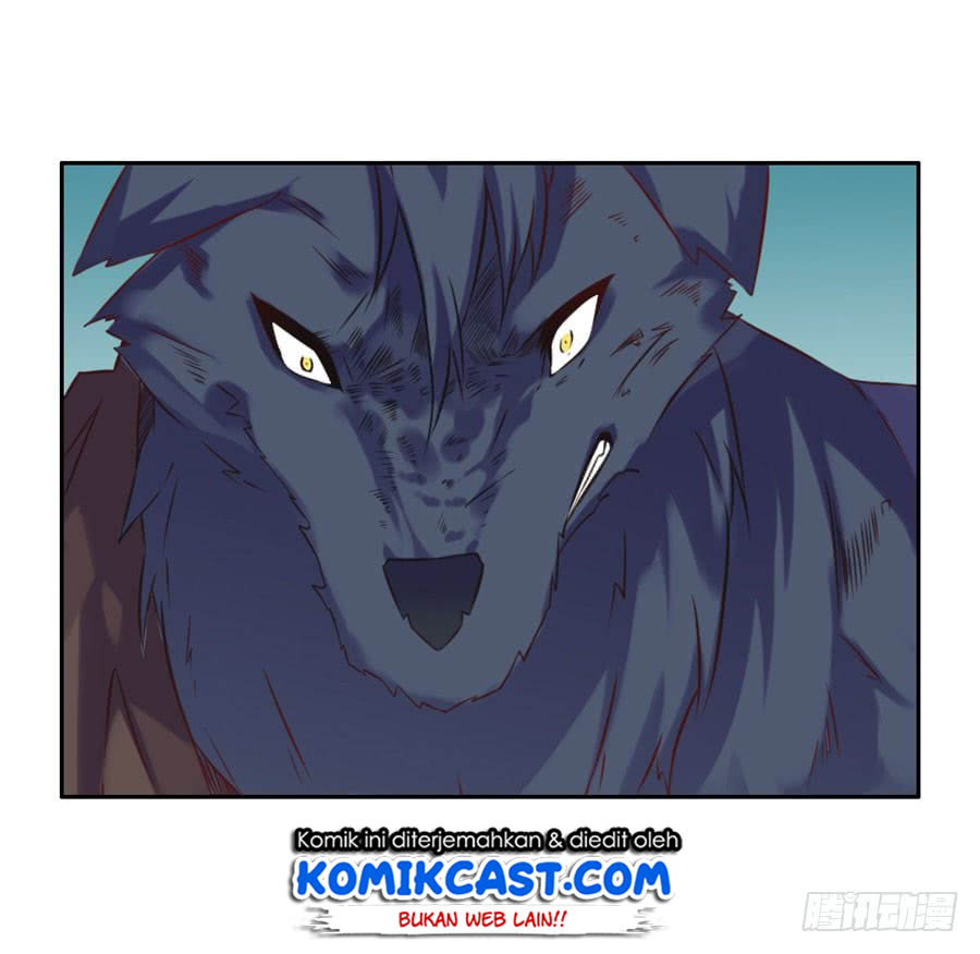 I Picked Up a Demon Lord as a Maid Chapter 07 Bahasa Indonesia